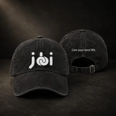 Jobi Hat