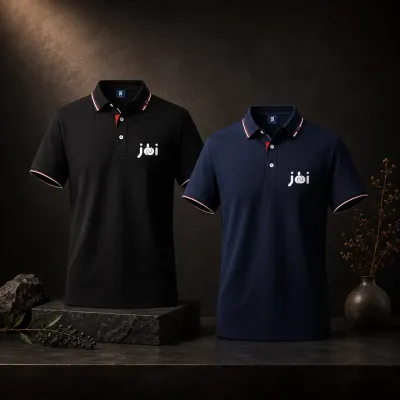 Jobi Polo Shirt